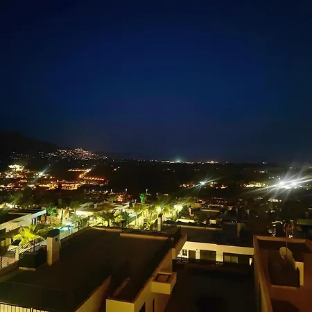 Hills Luxury With Sea Views And Private Pool Polop de la Marina